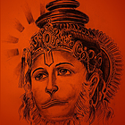 Shri Hanuman Chalisa icono