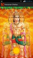 Shri Hanuman Chalisa Poster