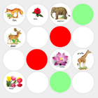 Memory Game - Image Tilt icon