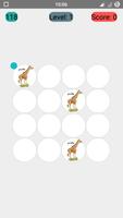 Memory Game - Image Tilt screenshot 1