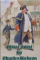 Oliver Twist :English Novel पोस्टर