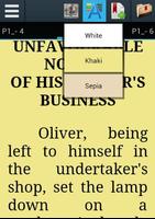 Oliver Twist :English Novel स्क्रीनशॉट 3