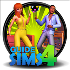 Guide The Sims4 icône
