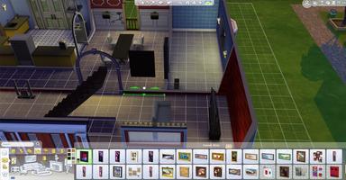 Guide The Sims4 capture d'écran 1