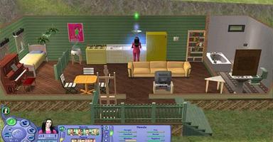 Guide The Sims4 capture d'écran 2