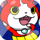 Guia Yokai watch Escape icône