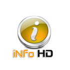 iNFo HD ícone