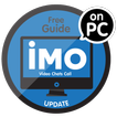 Tips - imo vdo chat call on PC