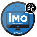 Guide- imo vdo chat call on PC APK