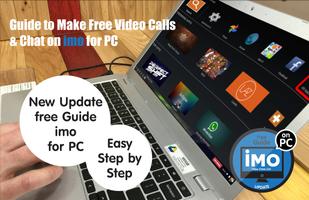 Tips - imo vdo chat call on PC imagem de tela 1