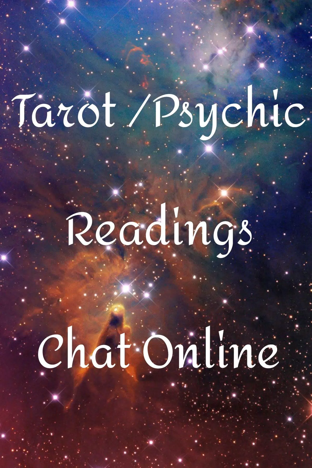 Free live chat with tarot card reader