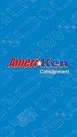 AmeriKen Consignment poster