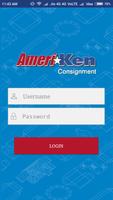 AmeriKen Consignment स्क्रीनशॉट 1