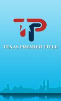 Texas Premier Title Net Sheet โปสเตอร์