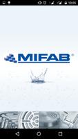 MIFAB Catalog App ポスター