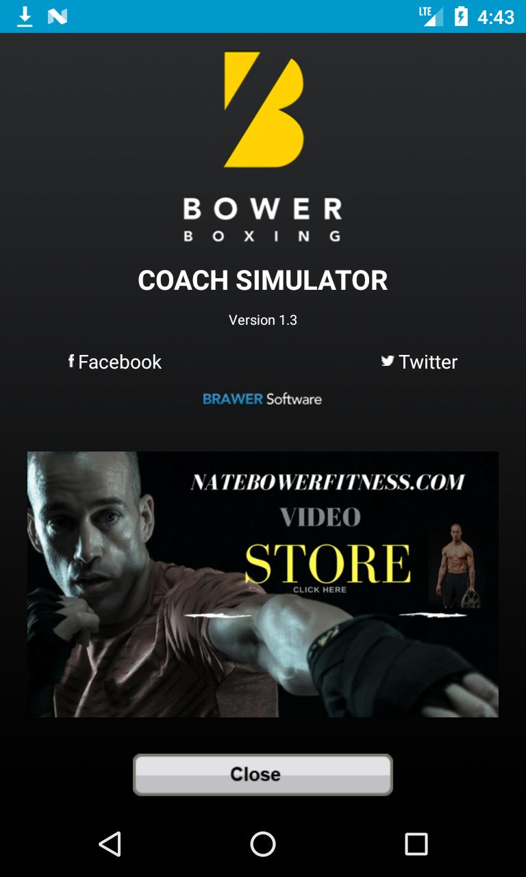 Bower Boxing for Android - APK Download