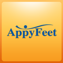 AppyFeet APK