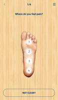 AppyFeet syot layar 1