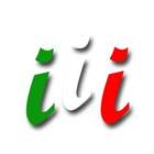 Info in Italia أيقونة