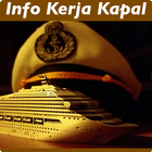 Info Kerja Kapal icon