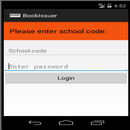 Library Book Issue APK