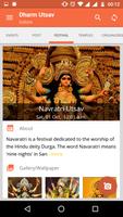 Social Events App -Dharm Utsav screenshot 3
