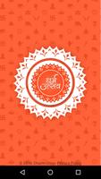 Social Events App -Dharm Utsav Affiche