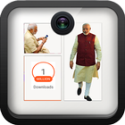 Selfie With Narendra Modi Ji иконка