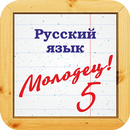 Тесты по русскому языку APK