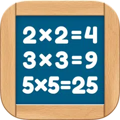 Times Tables and Division game APK download