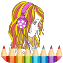Coloring Book for Me APK