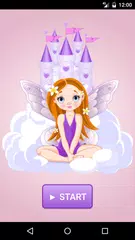 download Girls Coloring Book APK