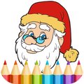Christmas Coloring Book