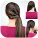 Girls Easy Hairstyles Steps APK Download - Free Lifestyle 