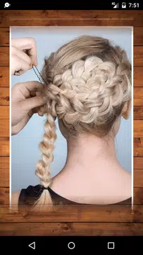 Easy Hairstyles step by step DIY