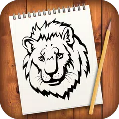 download How To Draw Animals APK