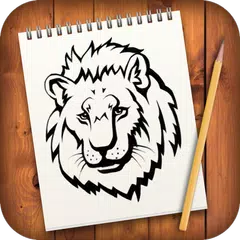 How To Draw Animals APK Herunterladen