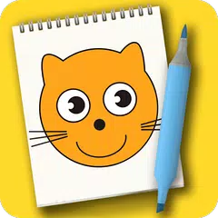 Descargar APK de How To Draw Easy step by step