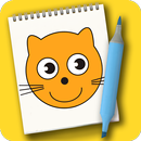How To Draw Easy step by step APK