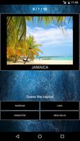 Capitals Quiz World Countries screenshot 1