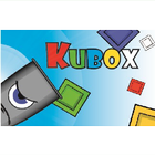 Kubox icône