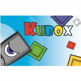 Kubox ícone
