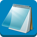 Notepad advanced আইকন