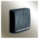 Automatic washroom light APK