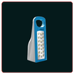 Low Power Emergency Light