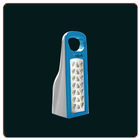 Low Power Emergency Light icon