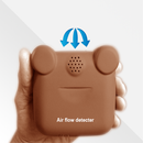 Air flow detection APK