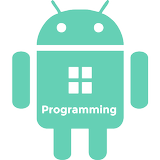 Programming with Android™ ícone