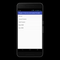 Programming with Android™ imagem de tela 2