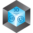 3D ContactList